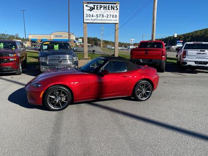 2016 Mazda MX-5 Miata Danville WV