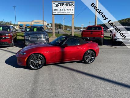 2016 Mazda MX-5 Miata Danville WV