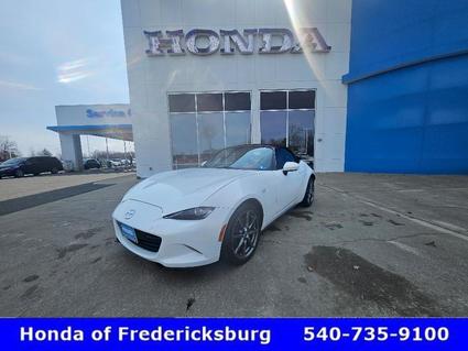 2016 Mazda MX-5 Miata Fredericksburg VA