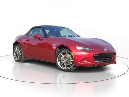 2023 Mazda MX-5 Miata Clinton Township MI