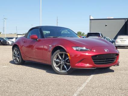 2023 Mazda MX-5 Miata Clinton Township MI