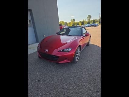 2023 Mazda MX-5 Miata Clinton Township MI