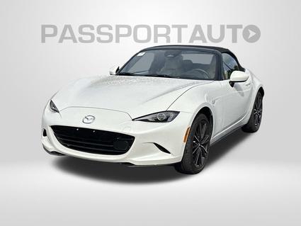 2025 Mazda MX-5 Miata Suitland MD
