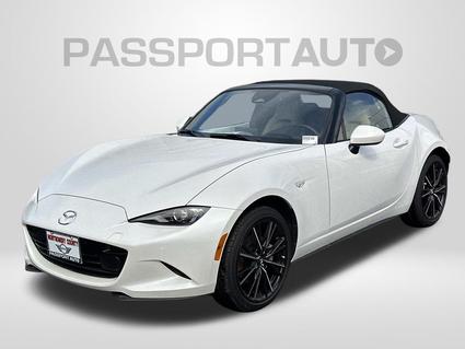 2025 Mazda MX-5 Miata Suitland MD