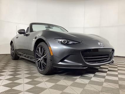 2025 Mazda MX-5 Miata Grandville MI