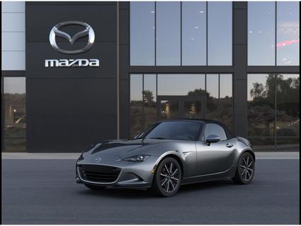 2025 Mazda MX-5 Miata Grandville MI