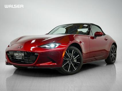 2025 Mazda MX-5 Miata South Saint Paul MN