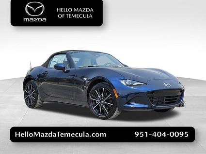 2025 Mazda MX-5 Miata Temecula CA