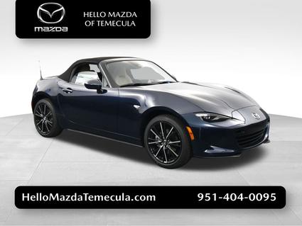 2025 Mazda MX-5 Miata Temecula CA