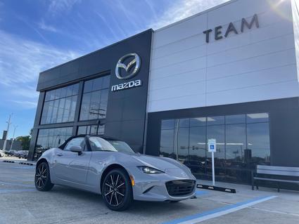 2025 Mazda MX-5 Miata Baton Rouge LA