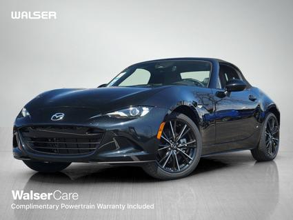 2025 Mazda MX-5 Miata Saint Paul MN