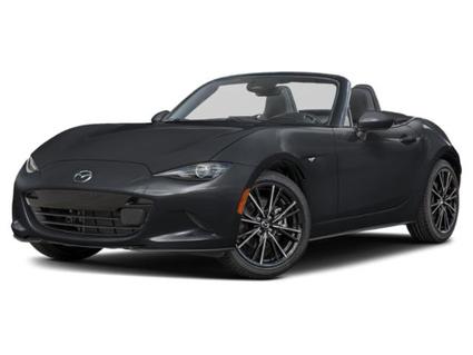 2025 Mazda MX-5 Miata Saint Paul MN