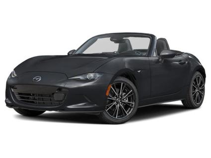 2025 Mazda MX-5 Miata Saint Paul MN