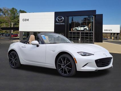 2026 Mazda MX-5 Miata Tallahassee FL