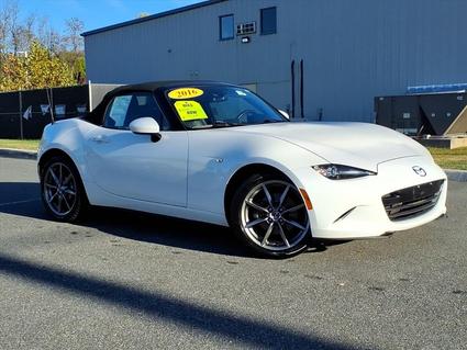 2016 Mazda MX-5 Miata Lynchburg VA