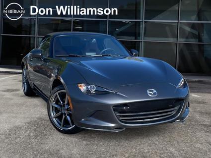 2022 Mazda MX-5 Miata Jacksonville NC