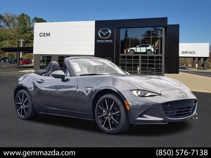 2025 Mazda MX-5 Miata Tallahassee FL