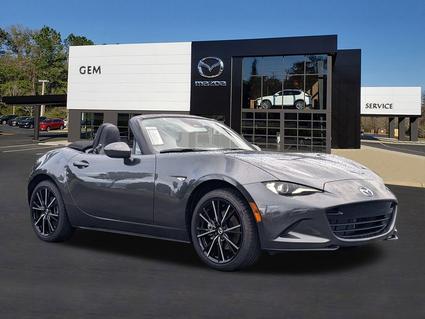 2025 Mazda MX-5 Miata Tallahassee FL