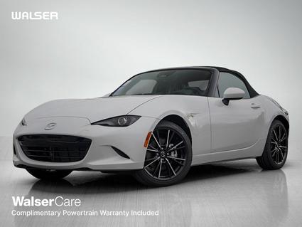 2025 Mazda MX-5 Miata Saint Paul MN