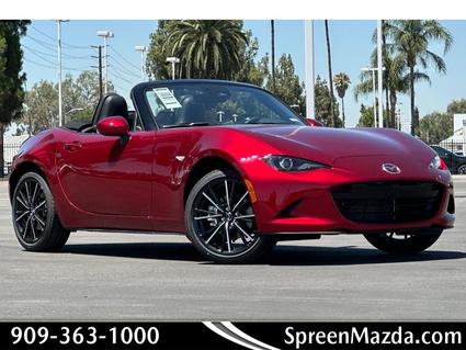 2025 Mazda MX-5 Miata Loma Linda CA