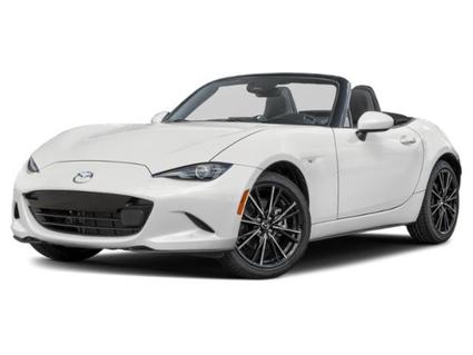 2025 Mazda MX-5 Miata Minneapolis MN