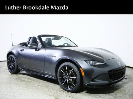 2026 Mazda MX-5 Miata Minneapolis MN