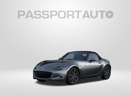 2026 Mazda MX-5 Miata Suitland MD