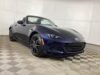 2026 Mazda MX-5 Miata Grandville MI