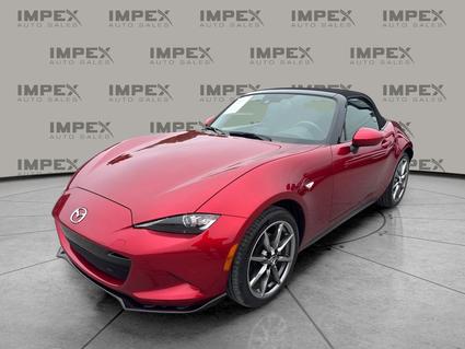 2020 Mazda MX-5 Miata Greensboro NC