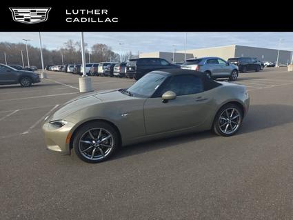 2023 Mazda MX-5 Miata Saint Paul MN