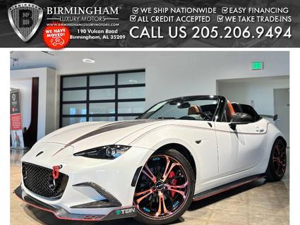 2023 Mazda MX-5 Miata Birmingham AL
