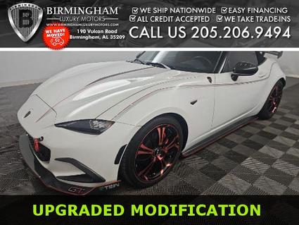 2023 Mazda MX-5 Miata Birmingham AL