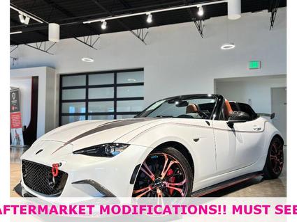 2023 Mazda MX-5 Miata Birmingham AL