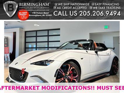 2023 Mazda MX-5 Miata Birmingham AL