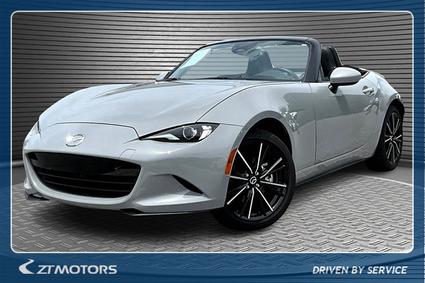 2024 Mazda MX-5 Miata Fort Walton Beach FL
