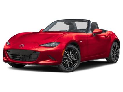 2025 Mazda MX-5 Miata Minneapolis MN