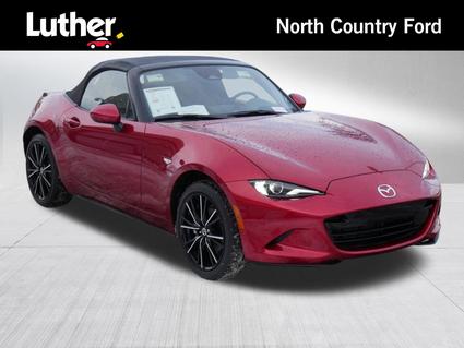 2025 Mazda MX-5 Miata Minneapolis MN