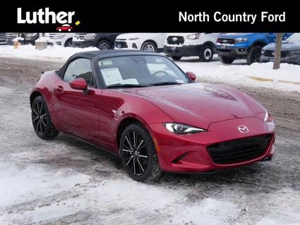 2025 Mazda MX-5 Miata Minneapolis MN
