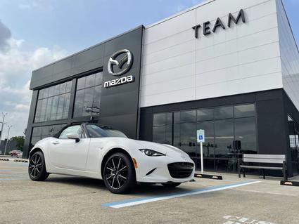 2025 Mazda MX-5 Miata Baton Rouge LA