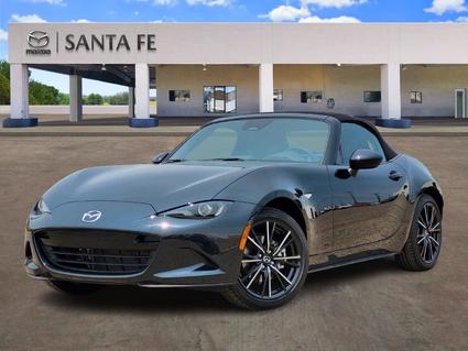 2025 Mazda MX-5 Miata Santa Fe NM