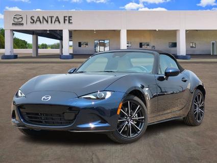 2025 Mazda MX-5 Miata Santa Fe NM