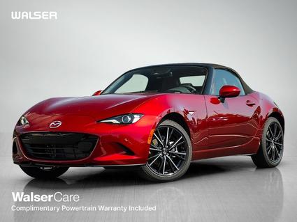 2025 Mazda MX-5 Miata Saint Paul MN