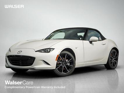 2025 Mazda MX-5 Miata Saint Paul MN