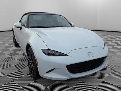 2025 Mazda MX-5 Miata Spokane WA