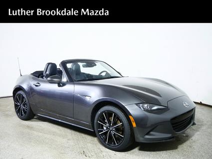 2025 Mazda MX-5 Miata Minneapolis MN
