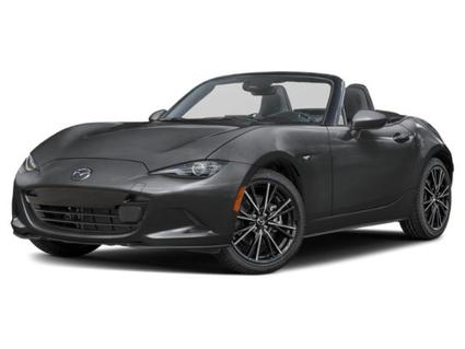 2025 Mazda MX-5 Miata Minneapolis MN
