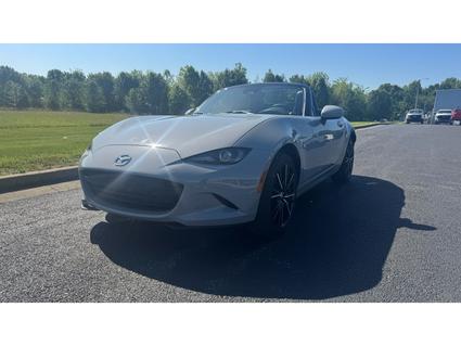 2026 Mazda MX-5 Miata Paducah KY