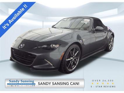 2016 Mazda MX-5 Miata Pensacola FL