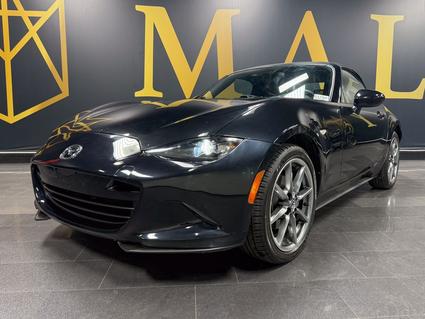 2017 Mazda MX-5 Miata Redondo Beach CA