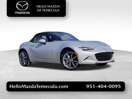 2022 Mazda MX-5 Miata Temecula CA